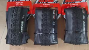 MAXXIS ASPEN ST Bike Tyre Folding Anti Puncture Tubelss Bike Tire 29x2.1 29x2.25Mountain Original XC Off-road Bicycle Tires