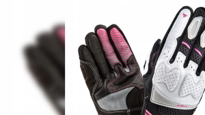 SHIMA BLAZE Lady Gloves - Pink