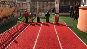 Montessori Game Montessori Anak Karung Loncat Permainan Sensorik Motorik Anak Permainan Montesori Anak