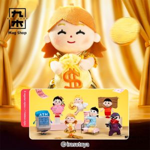 M&G SHOP | Fun Blind Box Stuffed Toys