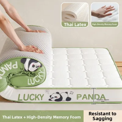 DUSHILIREN |Single Dormitory Student Soft Mattress