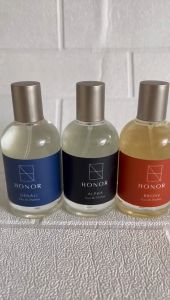 Parfum Pria Honor Eau De Parfume 50ml - Premium - Parfum Honor Bronx Denali Alpha 50ml