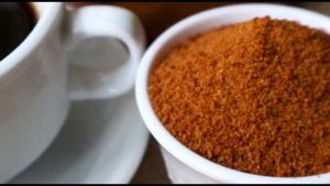 Gula Aren Organik & Gula Semut 1000gram: Manfaat dan Kualitas