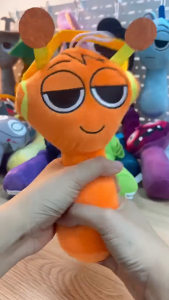 Sprunki Plush ตุ๊กตา Sprunki ของเล่น Sprunki Incredibox รูปเกม