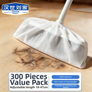 HANSHILIUJIA | Disposable Static Dust Cloth