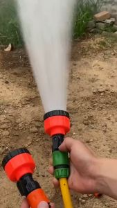 【จัดส่งฟรี】ฝักบัวรดน้ำ 2000 รู ขนาด 4หุนฝักบัวรดน้ำแคคตัส ฝักบัวรดน้ำบอนไซ ฝักบัวรดน้ำต้นไม้