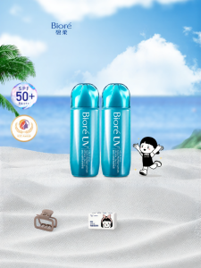 Bioré | Light and Transparent Sunscreen