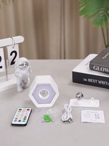 【Local Shipping】Wall Sconces Set of 2 LED Rechargeable Wall Lights Battery Operated with RGB Remote and Touch Control Wireless Cordless Magnetic Mounted Reading Wall Lamp for Bedroom Bedside Living Room