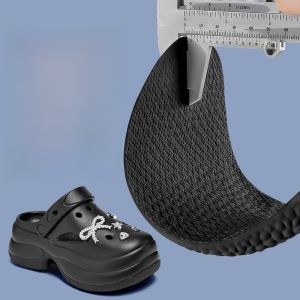 XIANZHAO | Breathable Thin Soft Removable Insoles 1mm