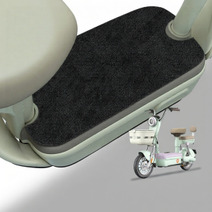 E-Bike Floor Mat Accessories
