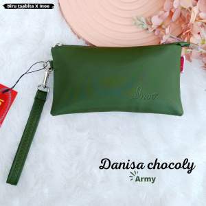 Dompet Danisa By Inoe / Dompet Wanita / Dompet Murah dan Berkualitas