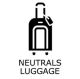 Neutrals Luggage