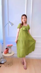 Daster Putri Bali - Lyona Daster Bali Panjang