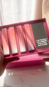 Dex Beauty Lip Tint