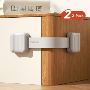 EUDEMON | Child Safety Drawer & Cabinet Locks