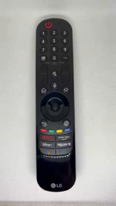 Remote Controller Assembly - AKB76039701