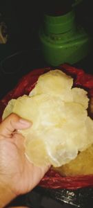 EMPING MELINJO SUPER TIPIS/EMPING SATU 1KG