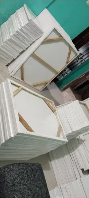 Kanvas Lukis Grosir 40x60/20x50/40x40/50x60/50x70/50x50/30x50/45x55/30x40/30x30/20x30/20x20/15x15/10x10 CM