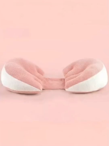 🤰หมอนรองท้องคนท้อง รูปตัวยู หมอนข้างตั้งครรภ์ หมอนกอดลดปวดหลัง หมอนนอนพิเศษสตรีมีครรภ์