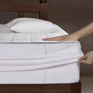 SIDEFU | Waterproof Anti Mite Bed Skirt
