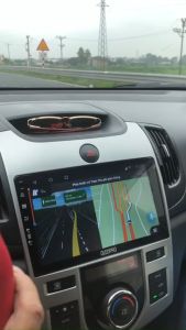 (CHÍNH HÃNG BẢO HÀNH ĐIỆN TỬ TẶNG VIETMAP S2) Màn hình ô tô lắp sim 4G OLEDPRO A5 PLATINUM bảo hành điện tử trên oledpro.vn RAM 2G ROM 32G CHIP 8 NHÂN màn hình 1280x720 siêu sắc nét lướt web tốc độ cao- UY TÍN 166