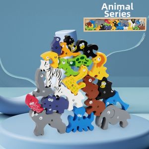 Focus Training Educational Puzzle Toys