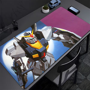 Bandai | Heavy‑Duty Game Desk Mat Non‑Slip Mousepad For PC Laptop Gaming Office Household Table Supplies