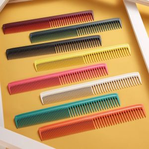 Professional Hairdresser Leader 125 Miniature Womens Haircut Comb Scaled 3D Compact Japanese Style Family Personal Care Tool