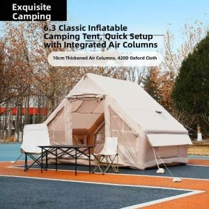 KAIPAQI | Quick Setup Inflatable Tent