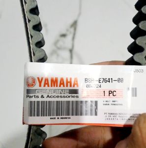 GENUINE YAMAHA VBELT FOR AEROX V2 NMAX V2 INDONESIA B8RE764100 NOT FAKE ORIGINAL
