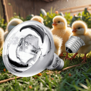 PAIMIJI | Heating and Brooding Lamp for Poultry Farm
