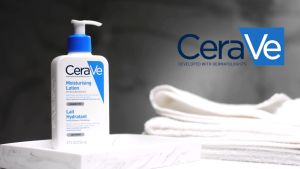 【📦 Ready stock 】Cerave Moisturizing Body Lotion Skin Care Products Ceramide Emollient Cream Whitening Brighten Beauty Health Care 236mL/473mL