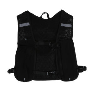 Running Hydrating Vest Backpack Ultralight Hydration Jogging Vest Men Breathable Marathon Bicycle Bag Water Bottle 500ML