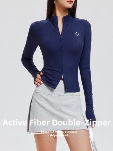Slim Fit Fashion Sporty Womens Outfit