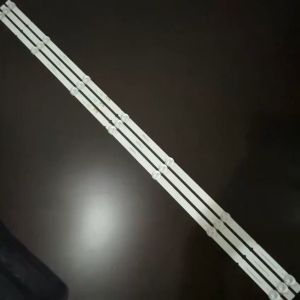 TV dengan Desain Modern: TV 43 Inch untuk Rumah