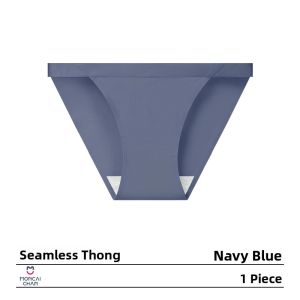 MONCAICHAN | Dream Color Morning Seamless Cotton Yoga Fitness Briefs Ice Silk Thin Shorts Womens Underwear Breathable Antibacterial