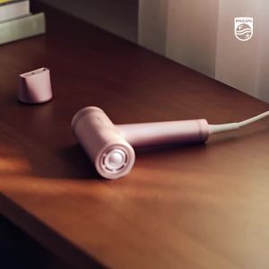 Philips BHD837/03 | BHD837 Hair Dryer 8000 Series with ThermoShield  Advanced