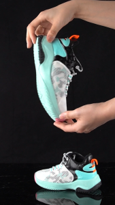 Buy1Take1 Kids Teens Shoes Casual Basketball School Bagong Semestre Sizes 29-39 In Stock