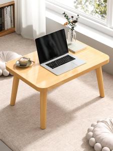 โต๊ะเล็กสำหรับหน้าหนังสือสไตล์ญี่ปุ่น โต๊ะกาแฟขนาดเล็กสำหรับห้องนอน โต๊ะชานมขนาดเล็กสำหรับห้องนั่งเล่น โต๊ะรองเท้าสำหรับห้องน้ำ โต๊ะรองเท้าสำหรับหน้าหนังสือ