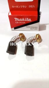 Carbon Brush Marble Cutter Maktec MT 413