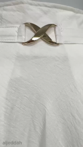 Rok PURE linen PREMIUM BESAR - Rok basic - Rok KATUN LINEN korean style - Rok Wanita Basic A Line - Maxi Skirt