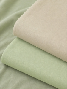 KAMONI | Cotton Summer Bedsheet 3 Piece Set