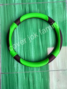 sarung setir mobil .cover setir mobil