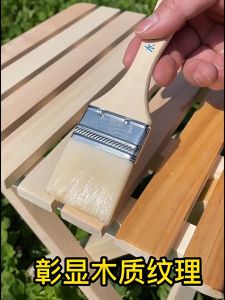 【Local delivery】Anticorrosive Wood Wax Oil for Household Solid Wood Door and Floor Renovation Outdoor Waterproof Wood Varnish with Transparent Color for Woodworking Applications