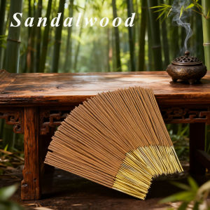 Que Hương Gỗ Thiêng Mùi Hương Gỗ Đàn Hương Tự Nhiên 20/50/100/200/400 Miếng Trang Trí Nhà Cửa An Toàn Lâu Dài Thư Giãn Cho Phòng Khách Phòng Ngủ Học Tập