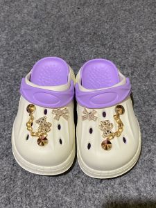 Sendal Baim Anak Tali Belakang Terbaru Zibbit Pita Rantai Sendal Anak Perempuan