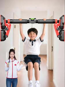 XINYIWANJIA | Exam Use Kids Door Frame Pull Up Bar No Drilling