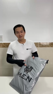Túi trống du lịch đa năng Men DAMENT  có 3 size đa dạng màu sắc phù hợp cho mọi hoạt động [CHÍNH HÃNG]