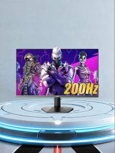 Nvision | Gaming 2K Monitor 24 inch
