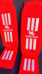 [HCM]{Bảo hộ chân và mu bàn}  chân Dụng cụ bảo vệ chân Ailaikit dùng cho các môn võ Vovinam Karatedo kickboxing Muay Thái